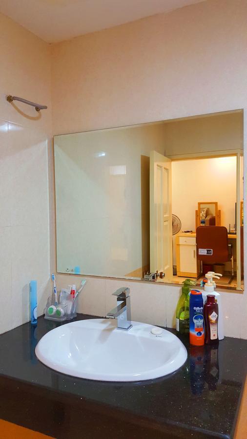 Sebong Hotel Hanoi Eksteriør bilde
