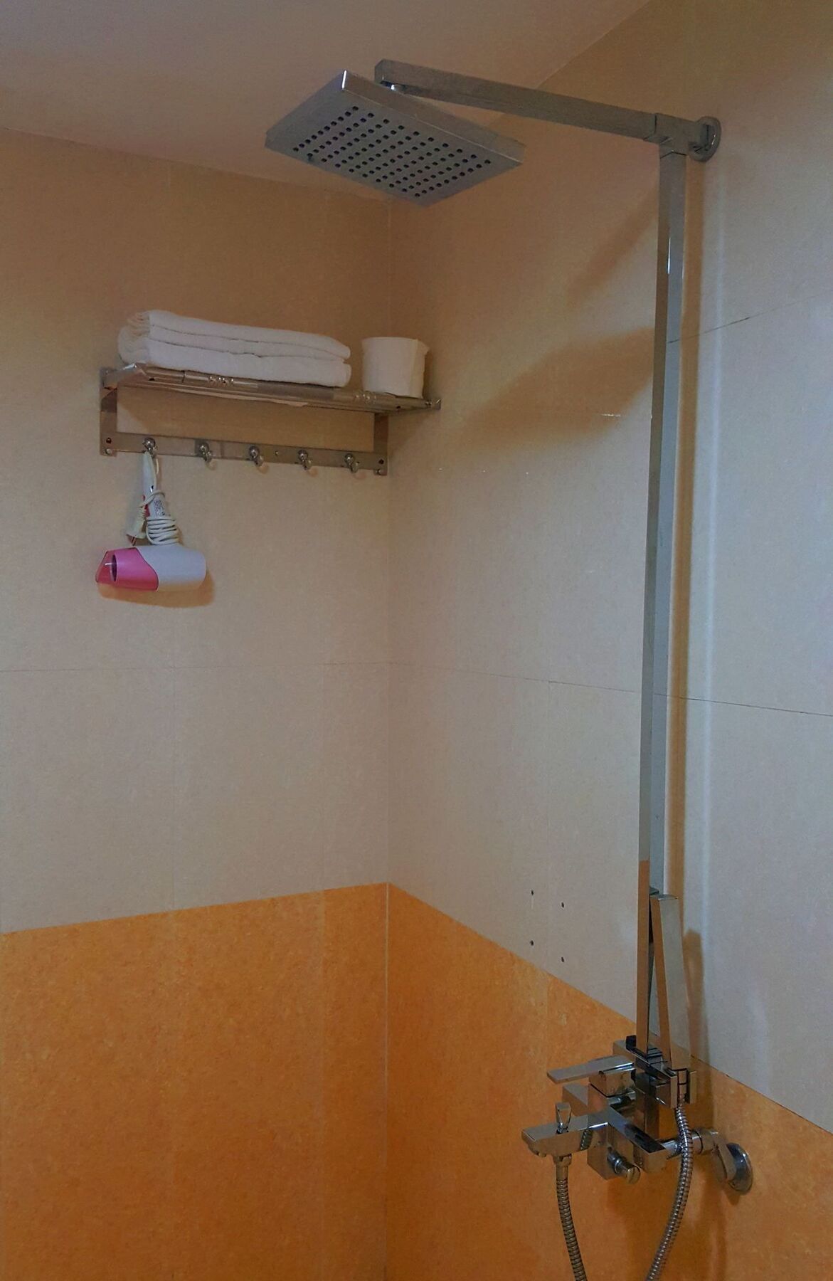 Sebong Hotel Hanoi Eksteriør bilde