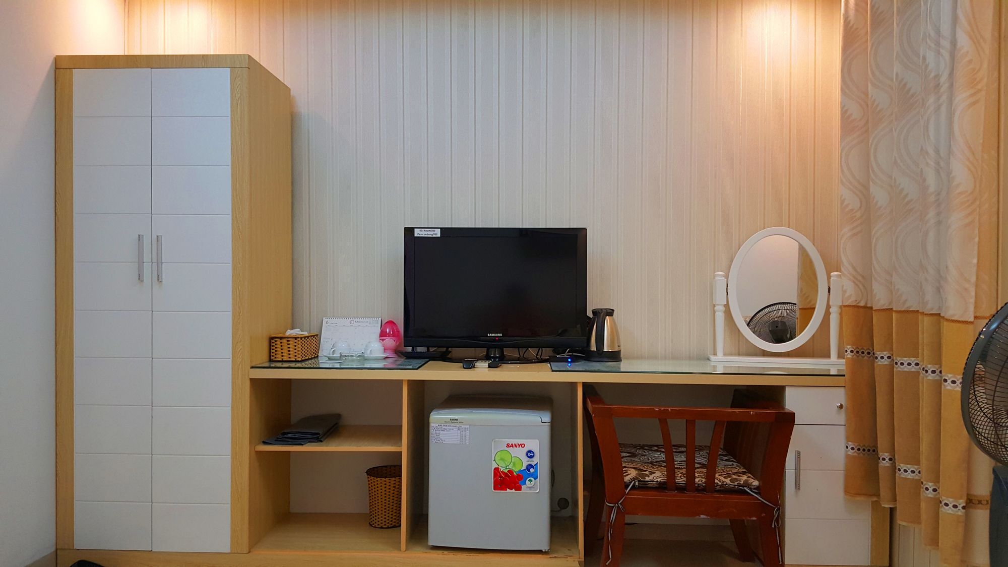 Sebong Hotel Hanoi Eksteriør bilde