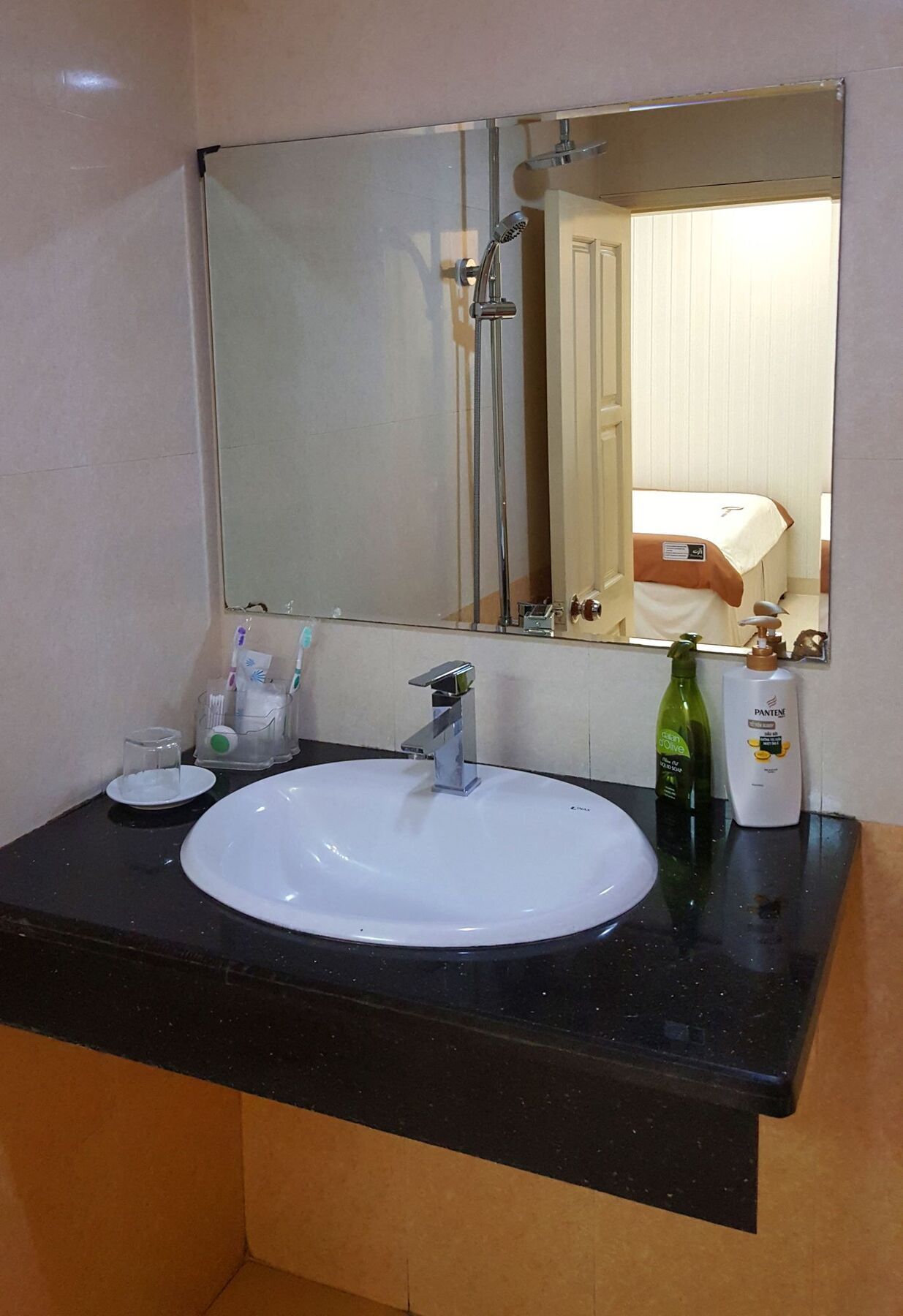 Sebong Hotel Hanoi Eksteriør bilde