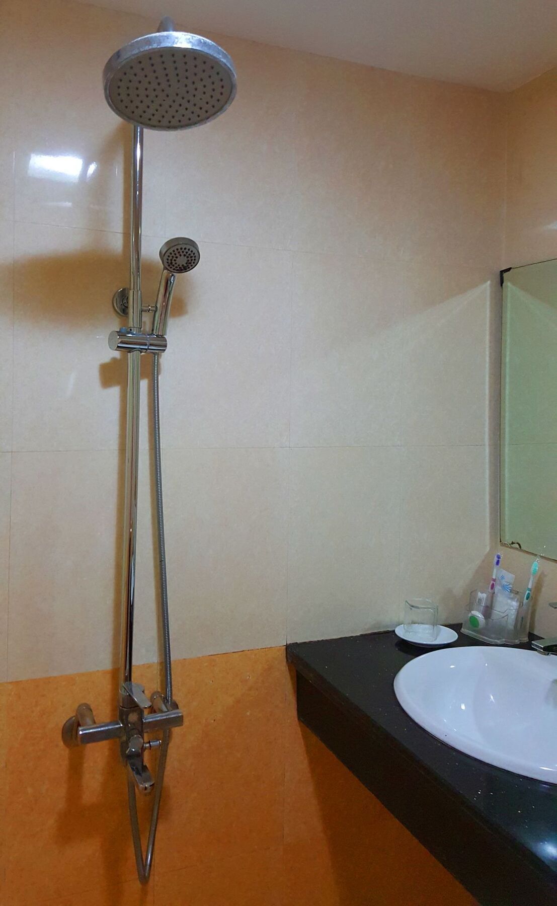 Sebong Hotel Hanoi Eksteriør bilde